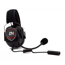 CASCO ENLACE ZERO NOISE NEXUS 4P HEMBRA