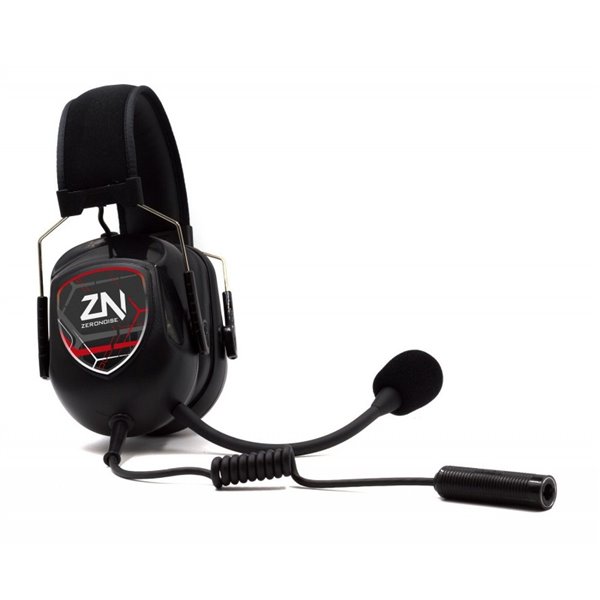 CASCO ENLACE ZERO NOISE NEXUS 4P HEMBRA