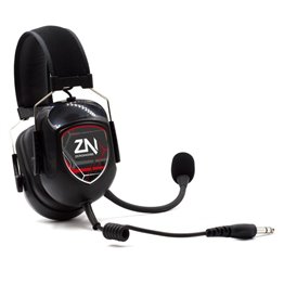 CASCO ENLACE ZERO NOISE NEXUS 4P MACHO