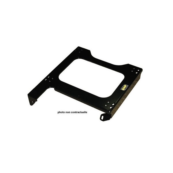 BASE ASIENTO OMP TOYOTA YARIS LEFT