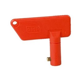 LLAVE OMP DE DESCONECTADOR 2P