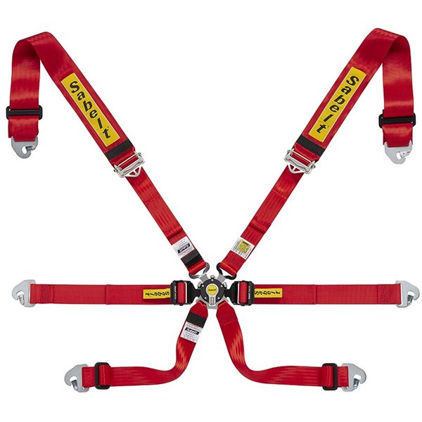 ARNES SABELT GOLD ENDURANCE ROJO