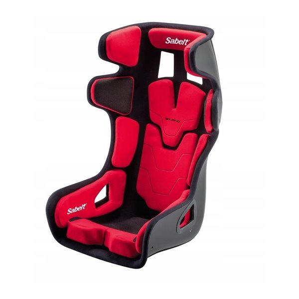 BACKET SABELT GT PAD