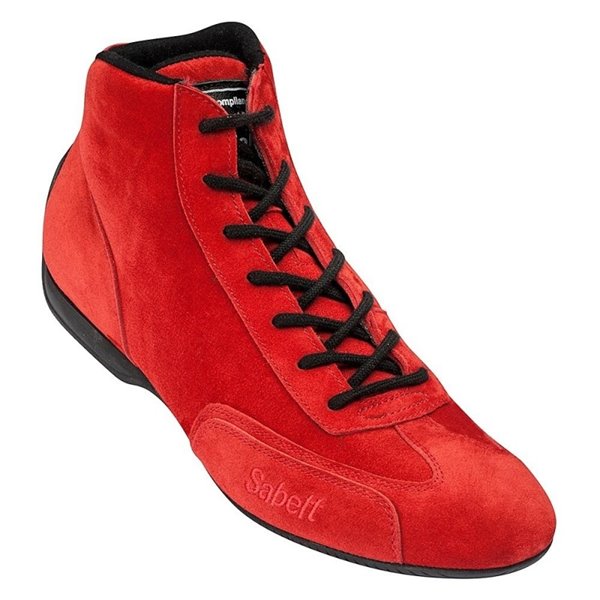 BOTINES SABELT CLASSIC FIA8856-2018
