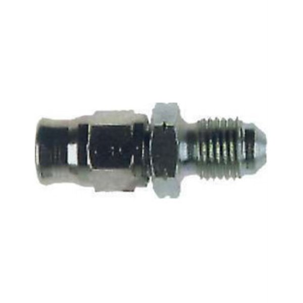 RACORD HIDRÁULICO MACHO RECTO GOODRIDGE 10X100 CONVEXO SERIE 600