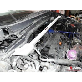 BMW 5 GT 535 F07 09+ Ultra-R 4-Point Mid Lower Brace 1865