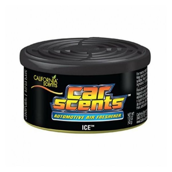 AMBIENTADOR CS CAR SCENTS ICE