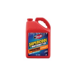 REDLINE ADITIVO ENFRIAMIENTO SUPERCOOL CONCENTRADO - 3.8L/CS4