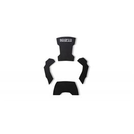 ALMOHADILLAS SPARCO ASIENTO KART