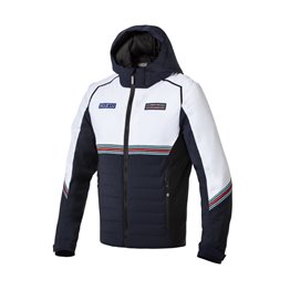SUDADERA MARTINI WINTER JACKET