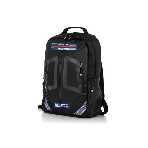 MOCHILA STAGE BACKPACK MARTINI RACING
