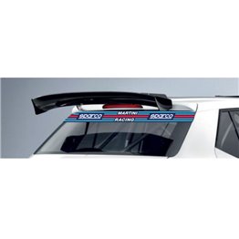 PARASOL TRASERO MARTINI RACING