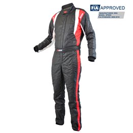 MONO RRS PILOTE SPEED