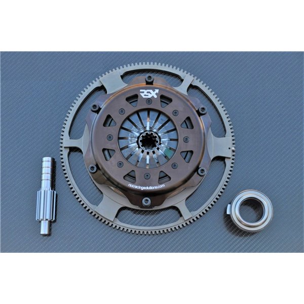 KIT EMBRAGUE E30 M3 BIDISCO