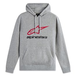 SUDADERA ALWAYS 2.0 HOODIE ALPINESTARS