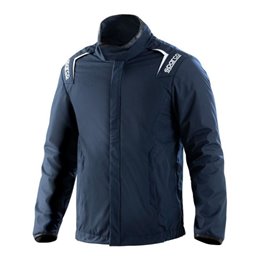 CHAQUETA SPARCO ADVENTURE FIA WATER-REPELLENT