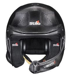 CASCO RALLY VENTI 4 WRC CARBON  