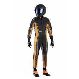 MONO KART SUPERLEGGERA-K