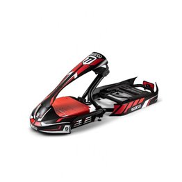 SIM RACING EVOLVE KART PRO-JUNIOR