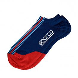 CALCETINES SPARCO MARTINI ICONIC 