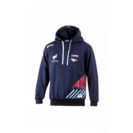 SUDADERA SPARCO FORD PERFORMANCE