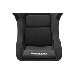 KIT RESPALDO+ASIENTOS ED.EVO L QR SPARCO