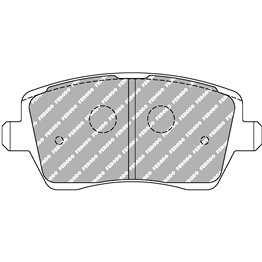 FCP1617R PASTILLA FERODO DS3000 FCP1617RFCP1617R