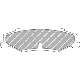 FCP1563H PASTILLA FERODO DS2500 FCP1563HFCP1563H