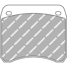 FCP342C PASTILLAS FERODO FER4003 FCP342C