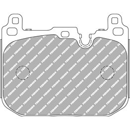 FCP4611G PASTILLAS FRENO FERODO RACING FCP4611GFCP4611G