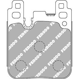 FCP4663W PASTILLA FERODO DS1.11 FCP4663WFCP4663W