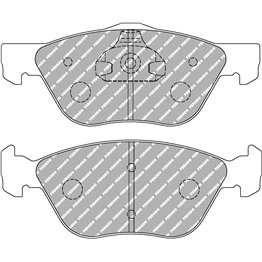 FDS1052 PASTILLA FERODO PERFORMANCE FDS1052FDS1052