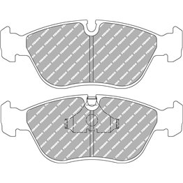 FDS1285 PASTILLA FERODO PERFORMANCE FDS1285FDS1285