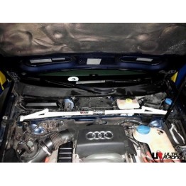 Impreza WRX/STI 01-07 GD UltraRacing 3-Point Fender Brackets