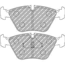 FDS779 PASTILLAS FERODO SPORT FDS779