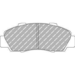 FDS905 PASTILLAS FERODO SPORT FDS905