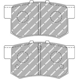 FDS956 PASTILLAS FERODO SPORT FDS956