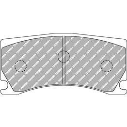 FDSR3135 PASTILLA FERODO PERFORMANCE FDSR3135FDSR3135