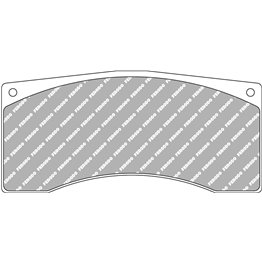 FRP1078H PASTILLAS FERODO DS2500 FRP1078H