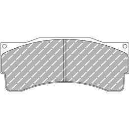 FRP3039R PASTILLA FERODO DS3000 FRP3039RFRP3039R