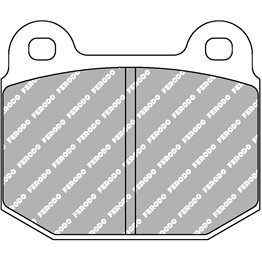 FRP3056R PASTILLA FERODO DS3000 FRP3056RFRP3056R