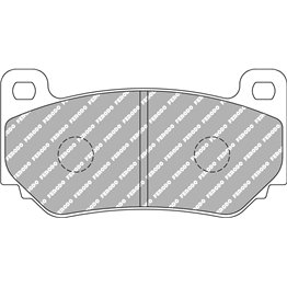 FRP3085H PASTILLA FERODO DS2500 FRP3085HFRP3085H