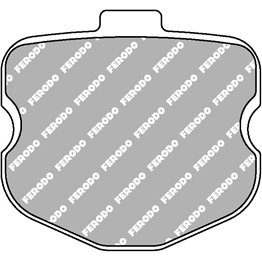 FRP3094W PASTILLA FERODO DS1.11 FRP3094WFRP3094W