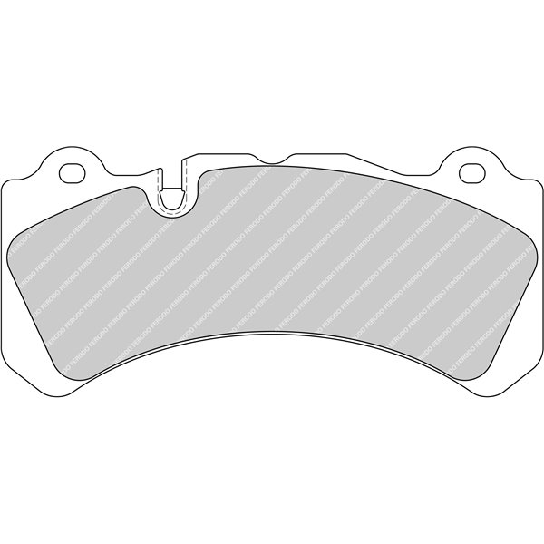 FRP3098Z PASTILLA FERODO DS1 FRP3098ZFRP3098Z