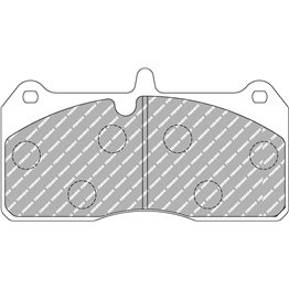 FRP3136R PASTILLA FERODO DS3000 FRP3136RFRP3136R