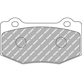FRP3137W PASTILLA FERODO DS1.11 FRP3137WFRP3137W