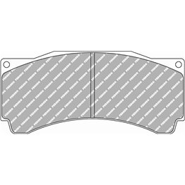 FRP3144H PASTILLA FERODO DS2500 FRP3144HFRP3144H