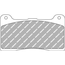 FRP3149H PASTILLA FERODO DS2500 FRP3149HFRP3149H