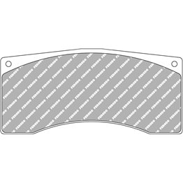 FRP3156E PASTILLAS FRENO FERODO RACING FRP3156EFRP3156E