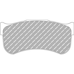 FRP3153TL180 PASTILLA FERODO TL180 FRP3153TL180